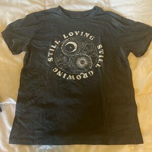 Vintage Baggy T-Shirt in a Size M from GRAYSON/THREADS